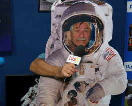 Hvězdáři si připomněli první i poslední kroky člověka na Měsíci a zvou na kulturu