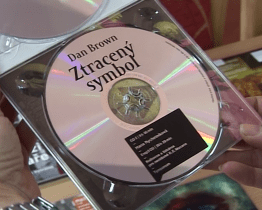 Kyjovští čtenáři si nově mohou stahovat audioknihy přímo do mobilu