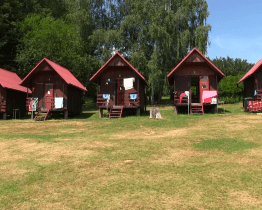 O tábory na Hutisku-Solanci je velký zájem, základna však potřebuje rekonstrukci