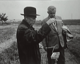 Pátrání po Slavkovském pokladu v roce 1965 mělo i výraznou brodskou stopu