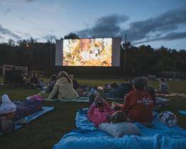 Už dnes začíná Zlínské filmové léto! Mezi šestnácti filmy nechybí hity Bratři, Aristokratka ve varu nebo pokračování Duny