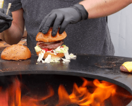 HamBurger Fest připravil program pro děti i dospělé 