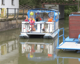 Počasí bylo nakonec k Srpnovým červánkům milosrdné