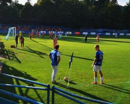 Předkolo Mol Cup: FC Fastav Vsetín – FC Zlínsko 1:3