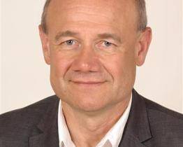 Zemřel předseda Klubu českých turistů Jiří Homolka