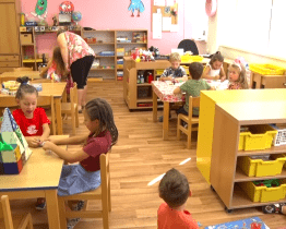 O prázdninový provoz ve školách je v Hodoníně velký zájem 