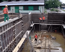 Projekt Čistá řeka Bečva má své pokračování