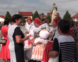 Konec srpna bude patřit Bartolomějské pouti