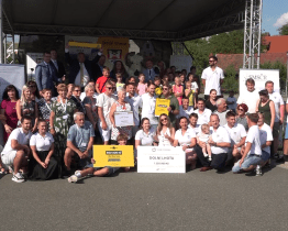 28. ročník soutěže Vesnice Zlínského kraje zná vítěze pro rok 2024