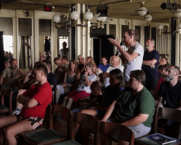 Vsetín se zapojil do auditu Family Friendly Community