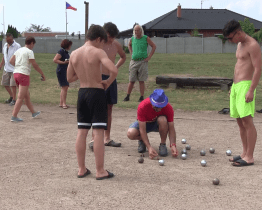 Klub česko-francouzského partnerství hostil přátele z obce Isdes