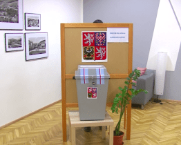 Vsetínská radnice hledá členy volebních komisí