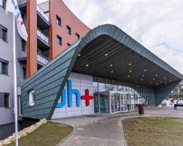 V nemocnicích ve Zlíně a Uherském Hradišti platí zákaz návštěv