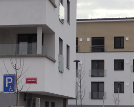 Poslední byty Rezidence nová tržnice mají své obyvatele