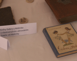 Obyvatelé oslavovali 650. výročí od písemné zmínky o obci