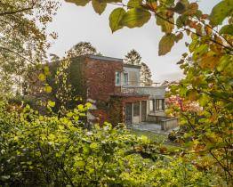 Den architektury upozorní na zapomenutá místa i architektonické skvosty. Co nabídne ve Zlínském kraji?