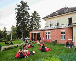 Festival Týden Baťa se ponese v duchu baťovského hesla „Život je pohyb“