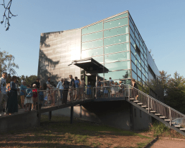 Waldorfská základní škola Jasan má nové prostory