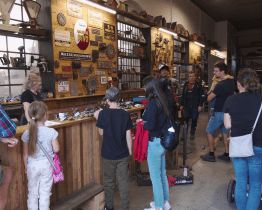 Akce Umění a řemeslo byla poctou kreativitě a šikovným lidem