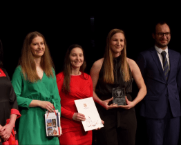 Lidé mohou nominovat úspěšné sportovce