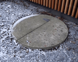Důlní vodu bude využívat kyjovský aquapark i městský park