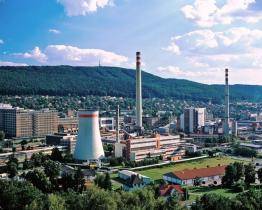 Topná sezóna začala letos ve Zlíně o měsíc dříve