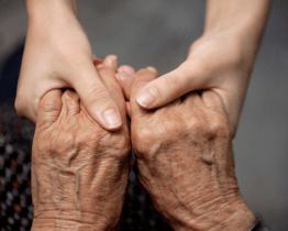 První v republice! Zlínská univerzita otevře magisterský program zaměřený na domácí a hospicovou péči