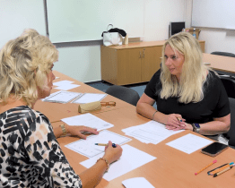 Lidé měli možnost podstoupit test na odhalení Alzheimera