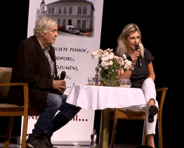 Den seniorů se ve Vsetíně konal už po dvacáté