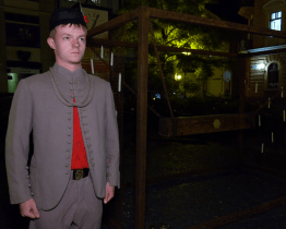 Památný den sokolstva připomenul perzekuce roku 1941