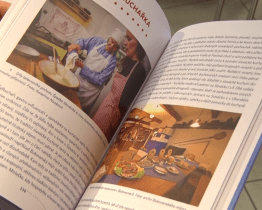 Slovácko je nejen výjimečný region, ale nově i knižní fenomén