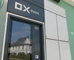 I v malých obcích mohou lidé vyzvedávat a podávat balíky 24/7