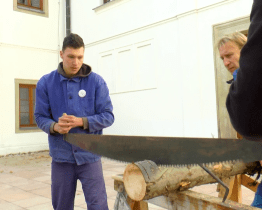 SOŠ Josefa Sousedíka zve na den otevřených dveří