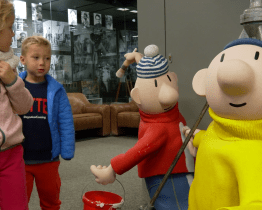 Historii filmové tvorby na Kudlově mapuje aplikace Zlínský film