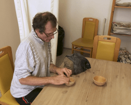 Otrokovická Naděje otevřela své dveře veřejnosti 