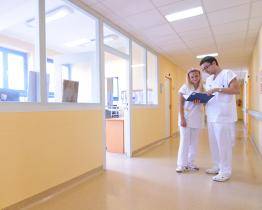 Houbařská sezóna byla letos z hlediska počtu hospitalizací klidnější, hlásí nemocnice Valašské Meziříčí