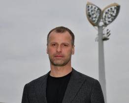 Novým trenérem fotbalistů Slovácka je Ondřej Smetana. Smlouvu má do léta 2027