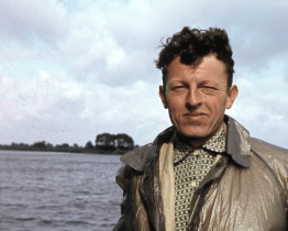 Uplynulo 55 let od mučednické smrti Bohumila Peroutky