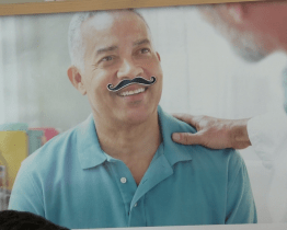 Kyjovská nemocnice se i letos zapojila do kampaně proti rakovině prostaty