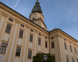 Turistické cíle ve Zlínském kraji táhnou, návštěvnost opět vzrostla