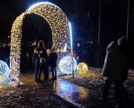 Zlínský advent se ponese v duchu pohádky Tři oříšky pro Popelku