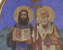 Slavnostní mše připomněla 150. výročí vysvěcení kostela v Lužicích