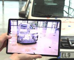 Moravskoslezské technologické akademie představila EduBox