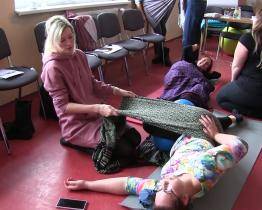 Kyjovské porodní asistentky se zdokonalovaly na semináři 