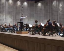 Filharmonie Bohuslava Martinů bude mít od ledna nového ředitele