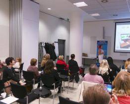 Ve Zlínském kraji má dobročinnost své místo