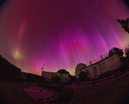 Hvězdárna a planetárium připravily program i na závěr kalendářního roku