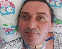 Fotbalista Nevšové je v kómatu. Klub žádá nejen fanoušky o finanční pomoc