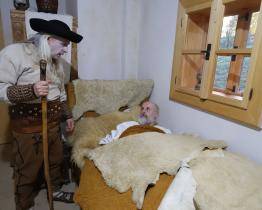 Kino Vatra uvedlo premiéru filmu Co strýčkové vykládali 