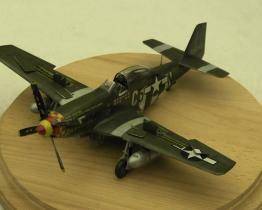 Součástí Modelářského koštu byl i workshop